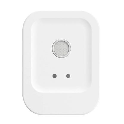 LYFRO Flow dispenser automatic, touchless - white_2