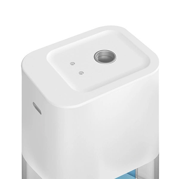 LYFRO Flow dispenser automatic, touchless - white_3