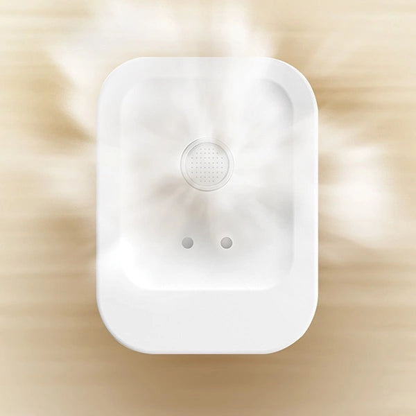 LYFRO Flow dispenser automatic, touchless - white_7
