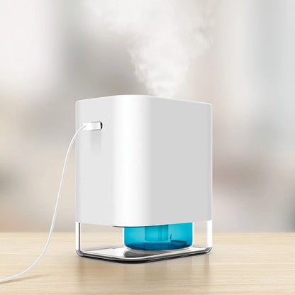 LYFRO Flow dispenser automatic, touchless - white_8