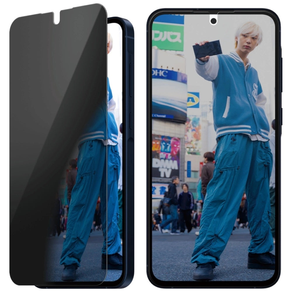 PanzerGlass Ultra-Wide Fit Privacy Glass for Samsung Galaxy A56 5G_1