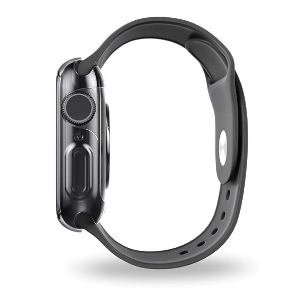 Uniq Garde Case for Apple Watch 40mm - Gray_1