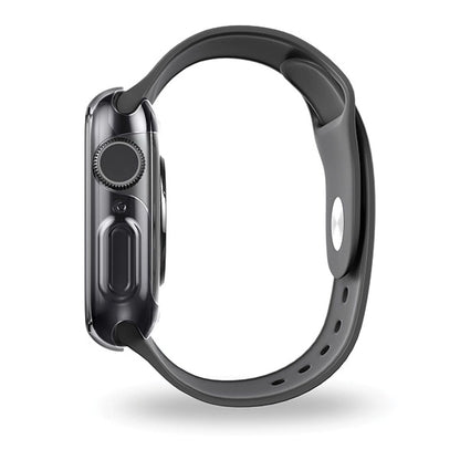 Uniq Garde Case for Apple Watch 40mm - Gray_1