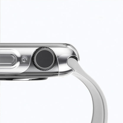 Uniq Garde Case for Apple Watch 40mm - Gray_3