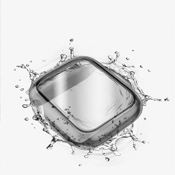 Uniq Garde Case for Apple Watch 40mm - Gray_4