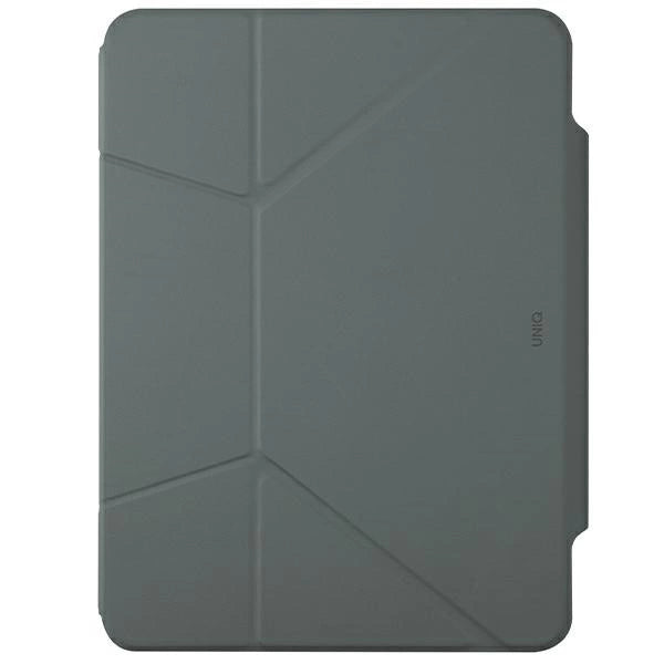 Uniq Ryze Case for iPad Pro 11" 2020 (2nd gen.) / iPad Pro 11" 2021 (3rd gen.) / iPad Pro 11" 2022 (4th gen.) / iPad Air 10.9" 2020 (4th gen.) / iPad Air 10.9" 2022 (5th gen.) - Green_0