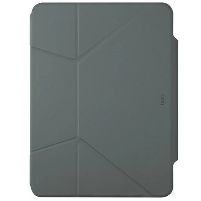 Uniq Ryze Case for iPad Pro 11" 2020 (2nd gen.) / iPad Pro 11" 2021 (3rd gen.) / iPad Pro 11" 2022 (4th gen.) / iPad Air 10.9" 2020 (4th gen.) / iPad Air 10.9" 2022 (5th gen.) - Green_0
