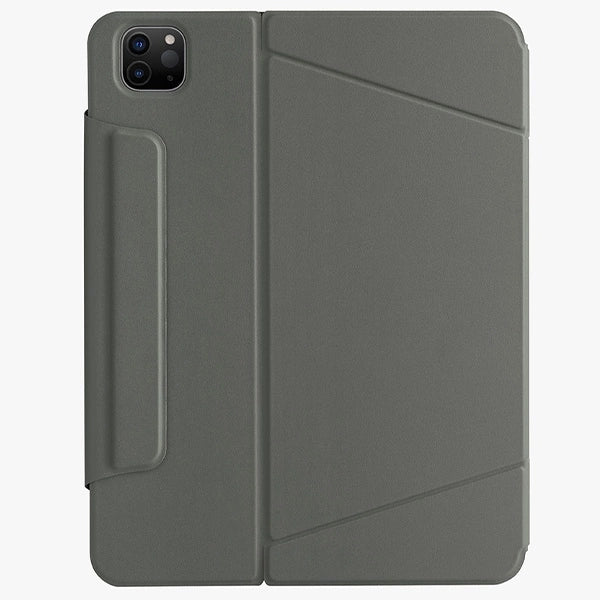 Uniq Ryze Case for iPad Pro 11" 2020 (2nd gen.) / iPad Pro 11" 2021 (3rd gen.) / iPad Pro 11" 2022 (4th gen.) / iPad Air 10.9" 2020 (4th gen.) / iPad Air 10.9" 2022 (5th gen.) - Green_1