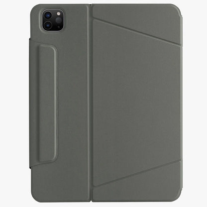 Uniq Ryze Case for iPad Pro 11" 2020 (2nd gen.) / iPad Pro 11" 2021 (3rd gen.) / iPad Pro 11" 2022 (4th gen.) / iPad Air 10.9" 2020 (4th gen.) / iPad Air 10.9" 2022 (5th gen.) - Green_1