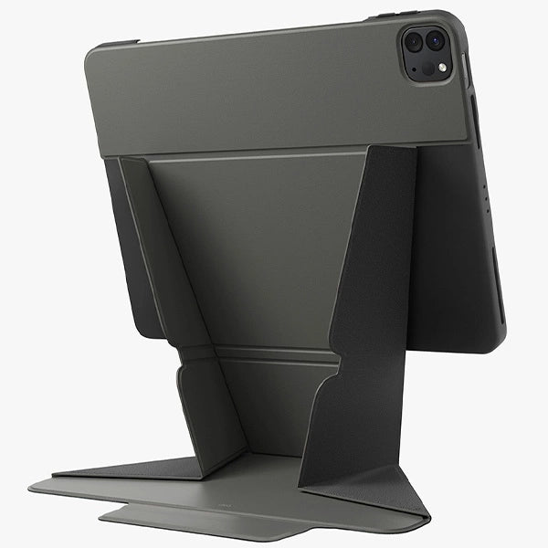 Uniq Ryze Case for iPad Pro 11" 2020 (2nd gen.) / iPad Pro 11" 2021 (3rd gen.) / iPad Pro 11" 2022 (4th gen.) / iPad Air 10.9" 2020 (4th gen.) / iPad Air 10.9" 2022 (5th gen.) - Green_2