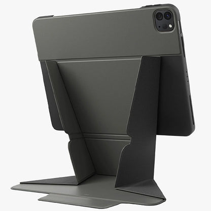 Uniq Ryze Case for iPad Pro 11" 2020 (2nd gen.) / iPad Pro 11" 2021 (3rd gen.) / iPad Pro 11" 2022 (4th gen.) / iPad Air 10.9" 2020 (4th gen.) / iPad Air 10.9" 2022 (5th gen.) - Green_2