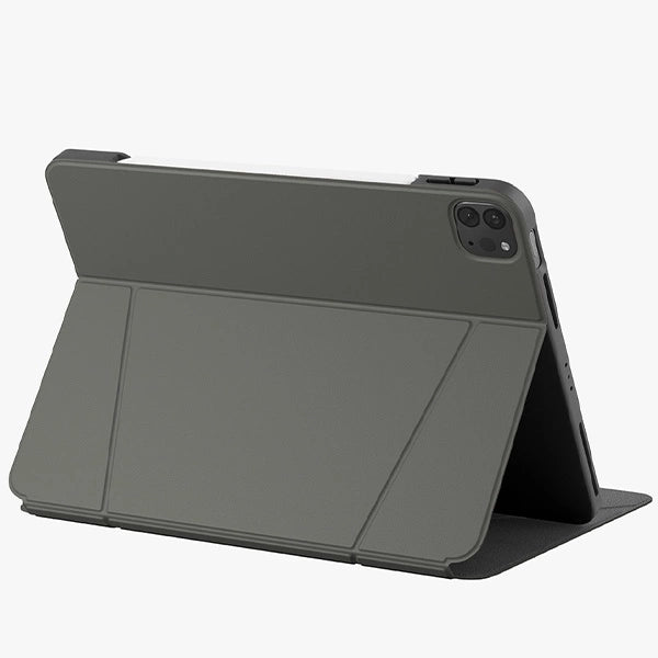 Uniq Ryze Case for iPad Pro 11" 2020 (2nd gen.) / iPad Pro 11" 2021 (3rd gen.) / iPad Pro 11" 2022 (4th gen.) / iPad Air 10.9" 2020 (4th gen.) / iPad Air 10.9" 2022 (5th gen.) - Green_4