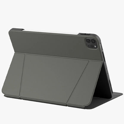 Uniq Ryze Case for iPad Pro 11" 2020 (2nd gen.) / iPad Pro 11" 2021 (3rd gen.) / iPad Pro 11" 2022 (4th gen.) / iPad Air 10.9" 2020 (4th gen.) / iPad Air 10.9" 2022 (5th gen.) - Green_4