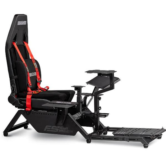NEXT LEVEL RACING POSTAZIONE DI GUIDA F-GT LITE_0