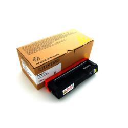 RK241/G TONER GIALLO ALL IN ONE TIPO SP C220 PER AFICIO SPC220N               SPC221N /SPC222DN_0