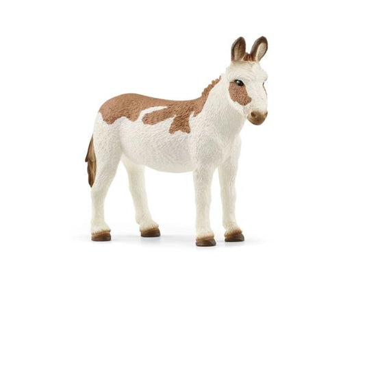 Figurinha Farm World Schleich / Manchado / 1865782_0