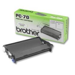 PC70 CARTUCCIA NASTRO X FAX T74/T76/T78/T96/T84/T94_0