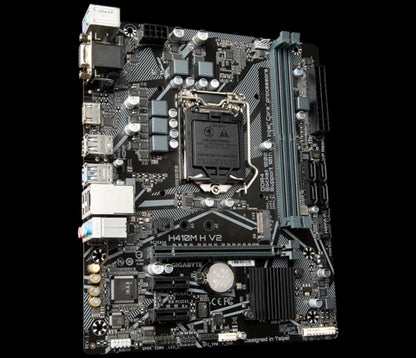 Gigabyte H410M H V2 placa base Intel H410 LGA 1200 micro ATX_3