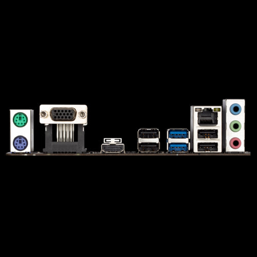 Gigabyte H410M H V2 placa base Intel H410 LGA 1200 micro ATX_4