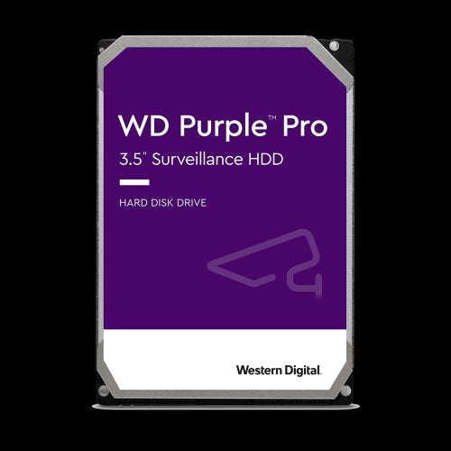 Purple Pro 18 TB, Festplatte_0