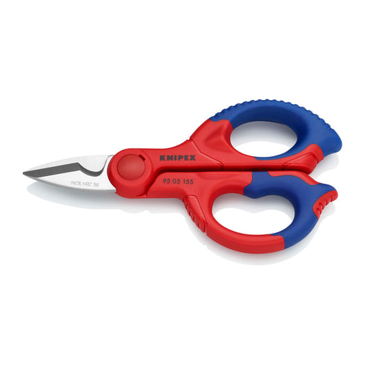 KNIPEX Electricians Shears_0