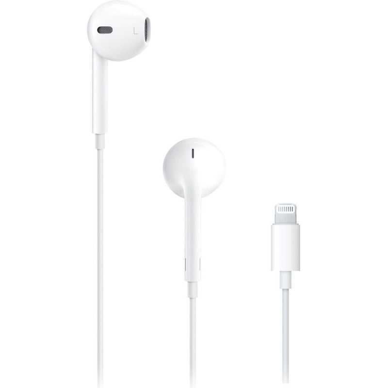 Apple EarPods com Conector Lightning