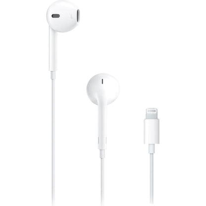 Apple EarPods com Conector Lightning