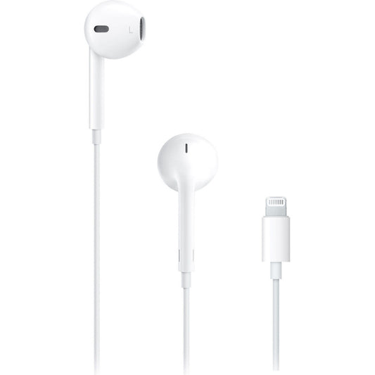 Apple EarPods com Conector Lightning