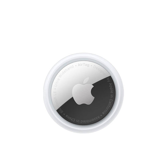 Localizador Apple Airtag MX532ZM/A / Cor: Branco