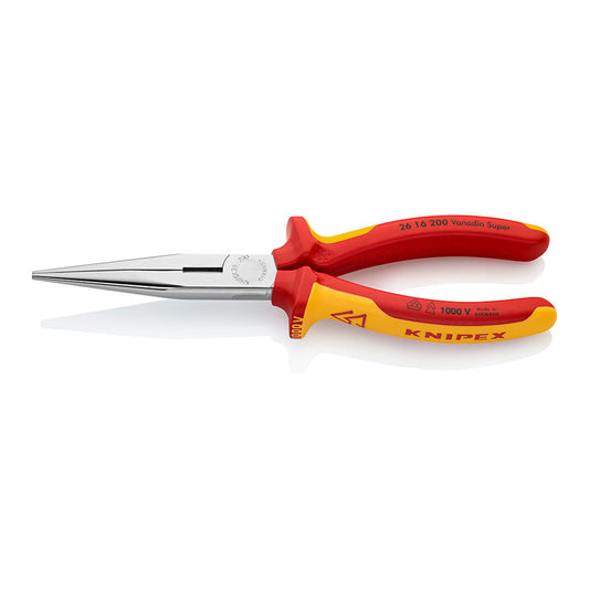 Alicates boca cega 200x56x19mm 2616200sb knipex_0