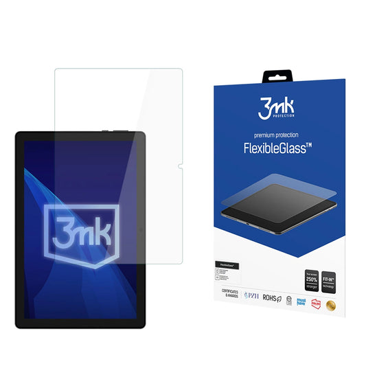 Hybrid glass 3mk FlexibleGlass for Doogee U9_0