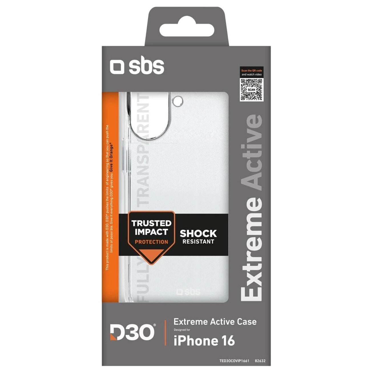 Extreme Active Case iPhone 16E_2