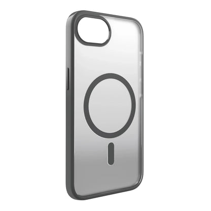 Puro Cover in TPU "GRADIENT" with Magsafe and gradient effect for iPhone 16E, black_0