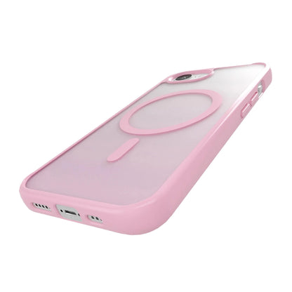 Puro Cover in TPU "GRADIENT" with Magsafe and gradient effect for iPhone 16E, pink_3