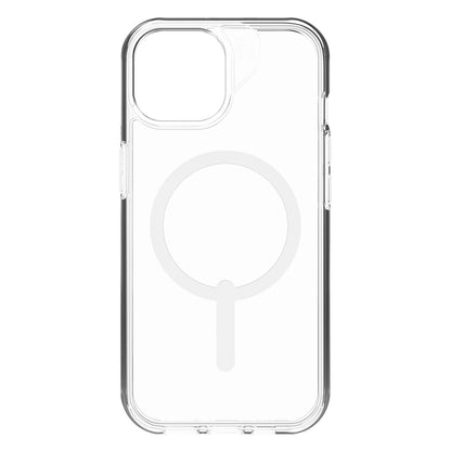 ZAGG Crystal Palace Snap Case for iPhone 16e (2025) / 15 / 14 / 13 - Transparent_2