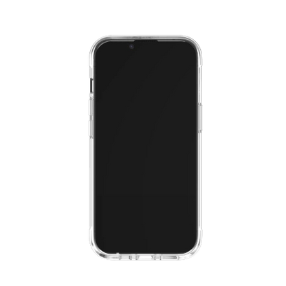 ZAGG Luxe Case for iPhone 16e (2025) / 15 / 14 / 13 - Transparent_1