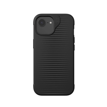 ZAGG Luxe Case for iPhone 16e (2025) / 15 / 14 / 13 - Black_0