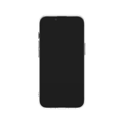 ZAGG Crystal Palace Lite Case for iPhone 16e (2025) / 15 / 14 / 13 - Transparent_1