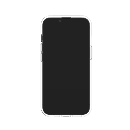 ZAGG Crystal Palace Case for iPhone 16e (2025) / 15 / 14 / 13 - Transparent_2