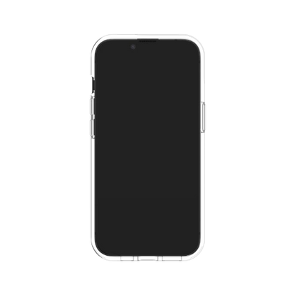 ZAGG Crystal Palace Case for iPhone 16e (2025) / 15 / 14 / 13 - Transparent_2