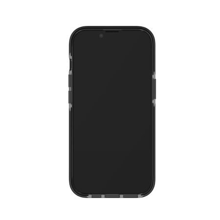 ZAGG Santa Cruz KS Case for iPhone 16e (2025) / 15 / 14 / 13 - Black_1