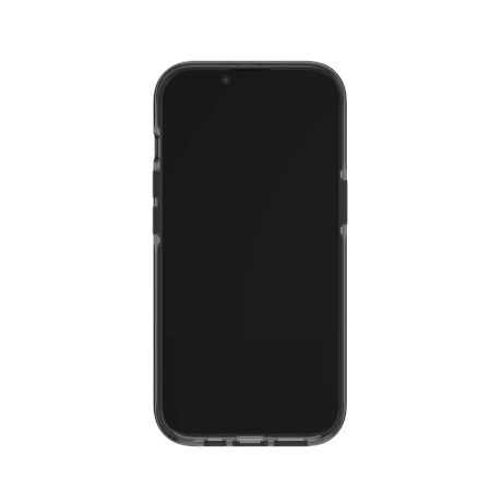 ZAGG Santa Cruz Snap Case with MagSafe for iPhone 16e (2025) / 15 / 14 / 13 - Black_1