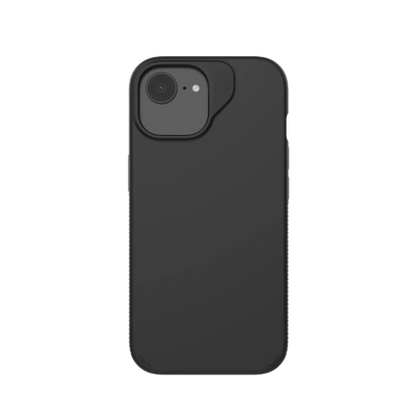 ZAGG Milan Snap Case with MagSafe for iPhone 16e (2025) / 15 / 14 / 13 - Black_0