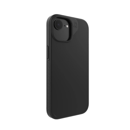 ZAGG Milan Snap Case with MagSafe for iPhone 16e (2025) / 15 / 14 / 13 - Black_2