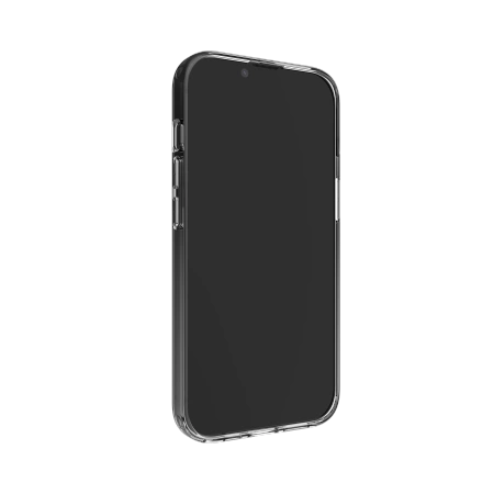 ZAGG IF Defense Case for iPhone 16e (2025) / 15 / 14 / 13 - Transparent_1