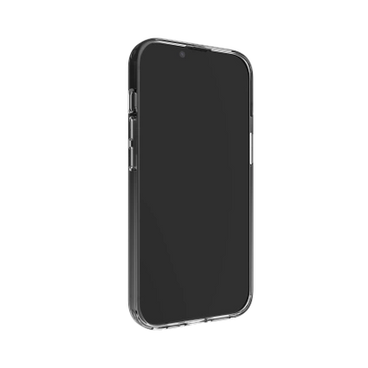 ZAGG IF Defense Case for iPhone 16e (2025) / 15 / 14 / 13 - Transparent_1