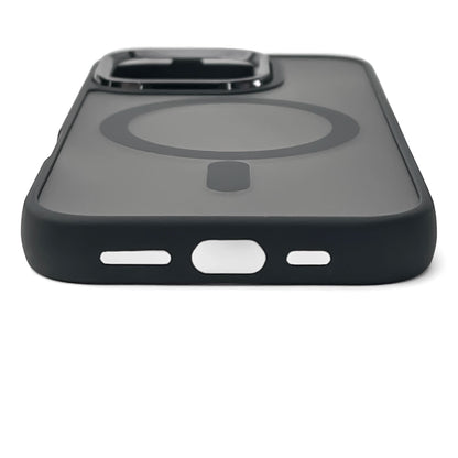 Fashion Case with MagSafe for Samsung Galaxy A36 5G - Black_5