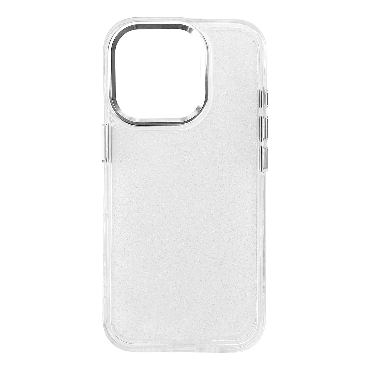 Glitter Case for Samsung Galaxy A56 5G - Transparent_1