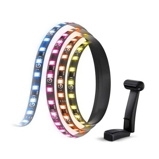 BACKLIGHT TV GOVEE ENVISUAL T2 H605C_0