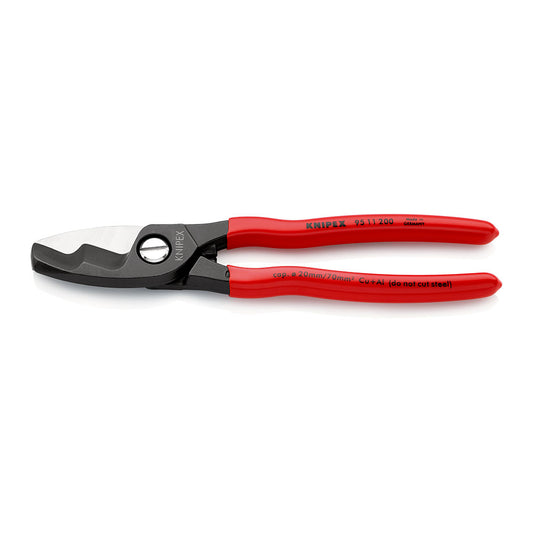 KNIPEX Cable Shears_0